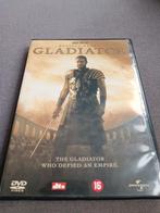Gladiator - dvd, Alle leeftijden, Ophalen of Verzenden, Zo goed als nieuw