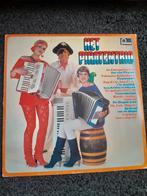 Het Piratentrio, Cd's en Dvd's, Ophalen of Verzenden, Zo goed als nieuw, 12 inch, Levenslied of Smartlap