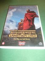 Unmistaken child Nati Baratz dvd, Alle leeftijden, Ophalen of Verzenden, Zo goed als nieuw, Kunst of Cultuur