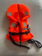 Talamex baby reddingsvest 100N, Ophalen, Zo goed als nieuw, Kind, Reddingsvest of Zwemvest
