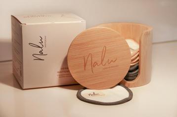 Herbruikbare Wattenschijfjes – Grote partij voor doorverkoop beschikbaar voor biedingen