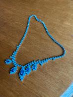 halskettingen, Overige materialen, Overige kleuren, Verzenden, Zo goed als nieuw