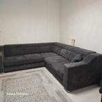 Mooie hoekbank in goede staat,moet snel weg., 250 tot 300 cm, Gebruikt, Hoekbank, 75 tot 100 cm