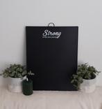 tot 7x  MAGNEETBORD, MEMOBORD, SCHOOLBORD, HORECA, Ophalen of Verzenden