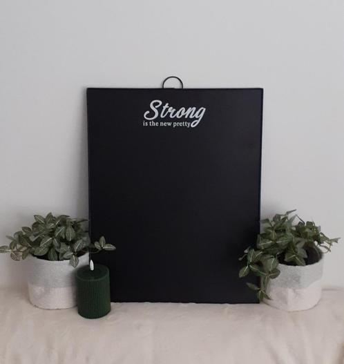 tot 7x  MAGNEETBORD, MEMOBORD, SCHOOLBORD, HORECA, Huis en Inrichting, Woonaccessoires | Memoborden, Ophalen of Verzenden