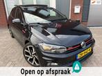 Volkswagen Polo 2.0 TSI GTI / Pano / Carplay / Cruise / NAP, 65 €/maand, Gebruikt, 4 cilinders, Zwart
