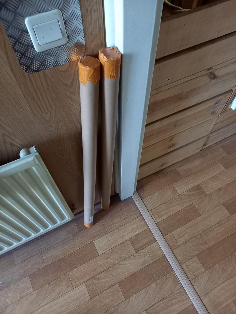 Raamfolie, Ophalen of Verzenden, Nieuw, 15 m² of meer, Folie