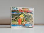 BANDAI The Legend of Zelda Plastic Figure Kit, Ophalen of Verzenden, Zo goed als nieuw
