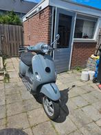 vespa lx50 2t, Ophalen, Tweetakt, Gebruikt, Maximaal 45 km/u