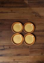 Biltons England bordjes 17cm, Ophalen of Verzenden, Zo goed als nieuw, Overige stijlen, Bord(en)