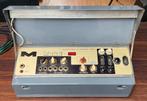 Meazzi All Transistor tape echo 60’s, Muziek en Instrumenten, Effecten, Ophalen, Zo goed als nieuw