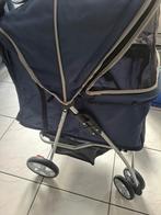 Zo goed als nieuw hondenwagen, Dieren en Toebehoren, Honden-accessoires, Ophalen of Verzenden, Zo goed als nieuw