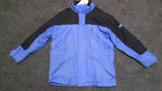 ZOMER-/WINTERJAS, Kleding | Dames, Jassen | Zomer, Zo goed als nieuw, Blauw, Ophalen