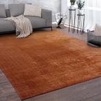 💖️️ ACTIE TRENDY SUPERZACHT VLOERKLEED KOPER 200X200 CM, Overige kleuren, Verzenden, 200 cm of meer, Modern