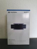 PS5 camera, Spelcomputers en Games, Ophalen of Verzenden, Zo goed als nieuw, Playstation 5