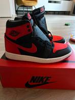 Nike Jordan Dunk allemaal nieuw!, Ophalen of Verzenden, Zo goed als nieuw, Wit, Sneakers of Gympen