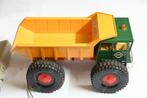 grote gama faun dumptruck Faun vrachtwagen dumper, Ophalen of Verzenden, Gebruikt
