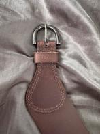 Esprit riem - bruin - 80 cm, 80 tot 90 cm, Bruin, Heupriem, Ophalen of Verzenden