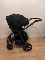 Espiro Next Up kinderwagen - nette staat!, Gebruikt, Combiwagen, Met reiswieg, Ophalen