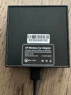 Ottoplay Wireless CarPlay Adapter, Ophalen of Verzenden, Zo goed als nieuw