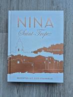 Nina Parker - Nina St. Tropez, Ophalen of Verzenden, Zo goed als nieuw, Nina Parker, Frankrijk