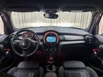 MINI Mini 1.5 Cooper *John Cooper Works* Zwarte Hemel / Navi, Auto's, Mini, Gebruikt, Overige kleuren, Elektrische ramen, Origineel Nederlands
