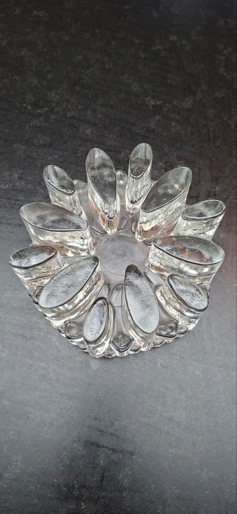 Rechaud / thee warmer, Huis en Inrichting, Keuken | Keukenbenodigdheden, Zo goed als nieuw, Ophalen of Verzenden