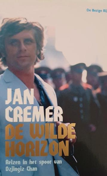 Jan Cremer - De wilde horizon (nieuw: nooit gelezen)