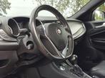Alfa Romeo Giulietta 1.7 TBi Quadrifoglio Verde | Sportstoel, 65 €/maand, 4 cilinders, 14 km/l, Bedrijf