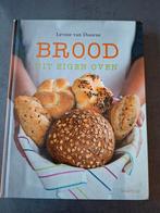 Brood uit eigen oven - Levine van Doorne, Ophalen of Verzenden, Levine van Doorne, Europa, Gezond koken