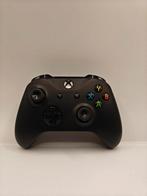 Xbox one controller zwart, Spelcomputers en Games, Games | Xbox One, N, I, Overige genres, 1 speler
