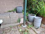 Stoeptegels gratis ophalen, Ophalen, Gebruikt, Overige typen, 5 tot 10 m²