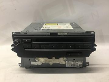 Navigatie CCC module BMW E60 CI922286101 beschikbaar voor biedingen