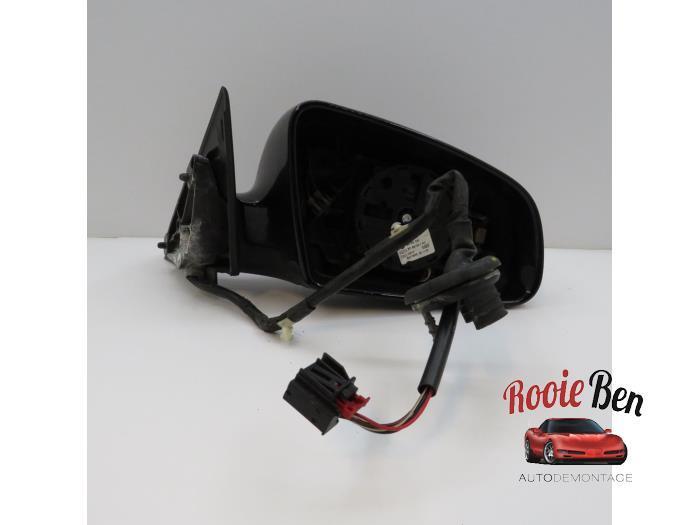 Buitenspiegel rechts van een Audi A3, Auto-onderdelen, Spiegels, Audi, Gebruikt, 3 maanden garantie, Ophalen of Verzenden