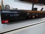 Sony CD Speler CDP-XE210, Ophalen of Verzenden, Zo goed als nieuw, Sony