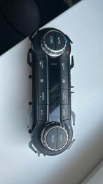 Kachel bedieningspaneel voor Mercedes A, B, CLA, Auto-onderdelen, Ophalen of Verzenden, Gebruikt, Mercedes-Benz