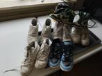 afgedragen nike en jordan schoenen, Overige kleuren, Nike, Ophalen of Verzenden, Sneakers of Gympen