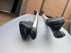 Dakkoffer + Dakdragers, Auto diversen, Dakkoffers, Ophalen, Gebruikt