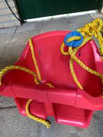 peuter schommel, Ophalen, Gebruikt, Schommel