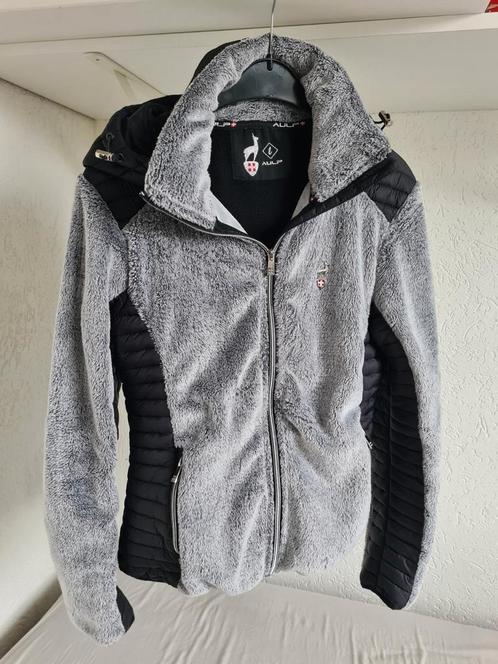 NIEUW vest merk ALP WANDELVEST Zwitserland maat M, Sport en Fitness, Bergsport en Wandelen, Nieuw, Kleding, Ophalen of Verzenden