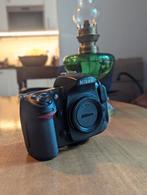 Nikon D300, Audio, Tv en Foto, Fotocamera's Digitaal, Ophalen of Verzenden, Zo goed als nieuw, Nikon, Geen optische zoom