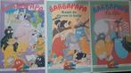 Barbapapa videobanden, Cd's en Dvd's, VHS | Kinderen en Jeugd, Alle leeftijden, Ophalen of Verzenden, Overige typen