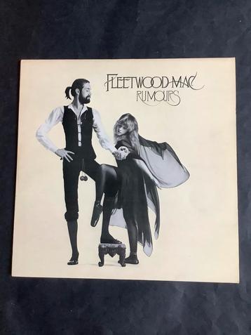 FLEETWOOD MAC - RUMOURS beschikbaar voor biedingen