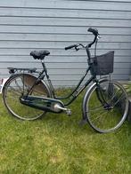Batavus damesfiets, Fietsen en Brommers, Fietsen | Dames | Damesfietsen, Ophalen, Versnellingen, Gazelle, 53 tot 56 cm