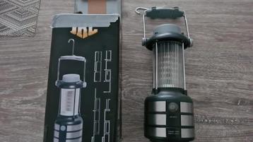 JRC lamp beschikbaar voor biedingen