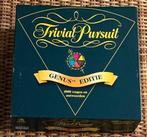 Gezelschapsspel trivial pursuit (alleen ophalen), Ophalen, Gebruikt, Parker