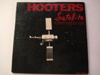 Cd Hooters – Satellite, Ophalen of Verzenden, Gebruikt, Poprock