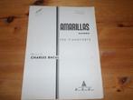 Amarillas samba - c. Bacal, Piano, Gebruikt, Ophalen of Verzenden