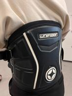 Unifiber Thermoform trapeze maat s, Watersport en Boten, Kitesurfen, Ophalen, Trapeze, Geen board, Zo goed als nieuw