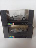 Bugatti Eb110, Hobby en Vrije tijd, Modelauto's | 1:43, Ophalen of Verzenden, Zo goed als nieuw, Auto